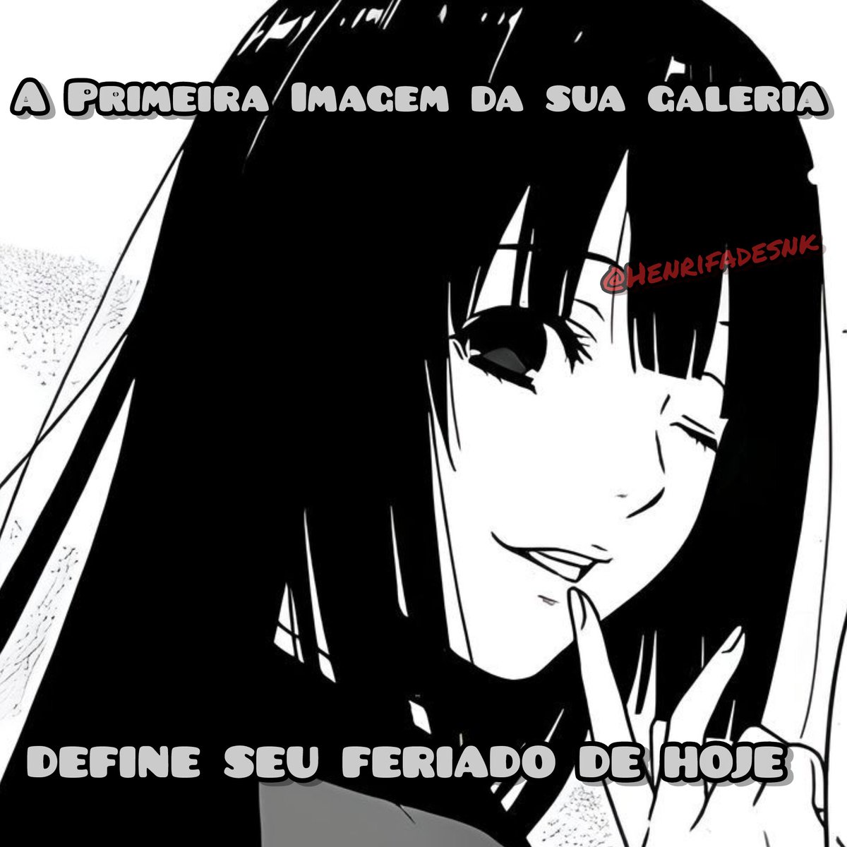 Henriˢᶜᶜᵖ |Lendo Mangás 📖#HS⛩️ tweet media