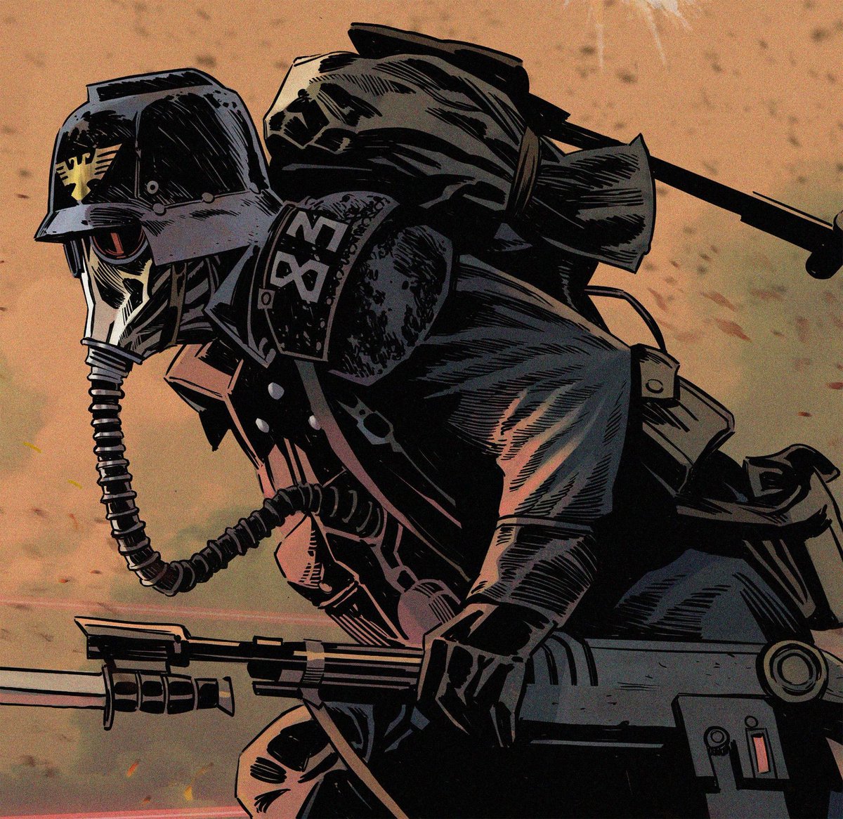 MA5K CEO tweet media