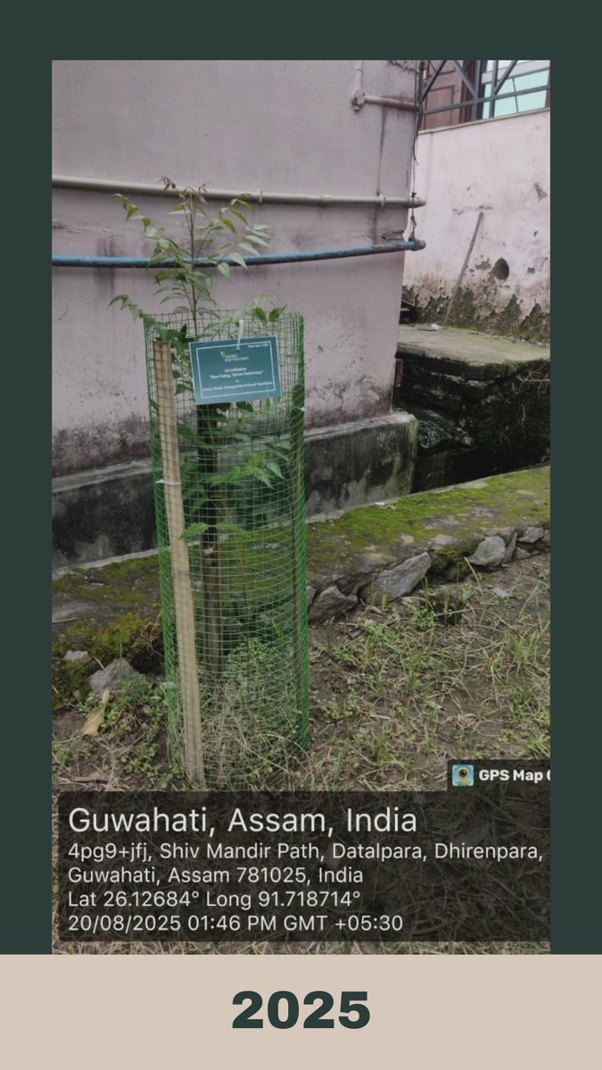 AGHEC FOUNDATION tweet media