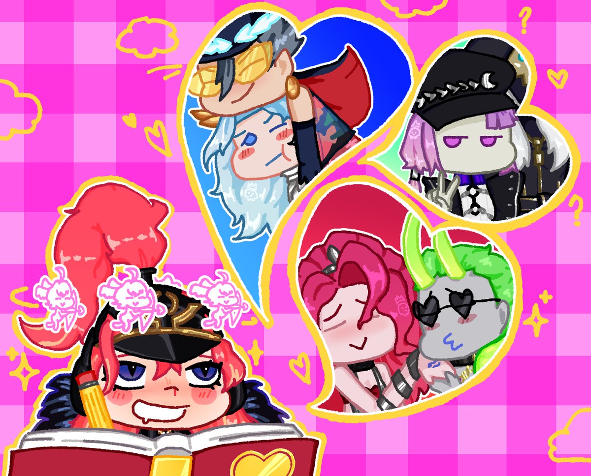 You! Me! Dancing! tweet media