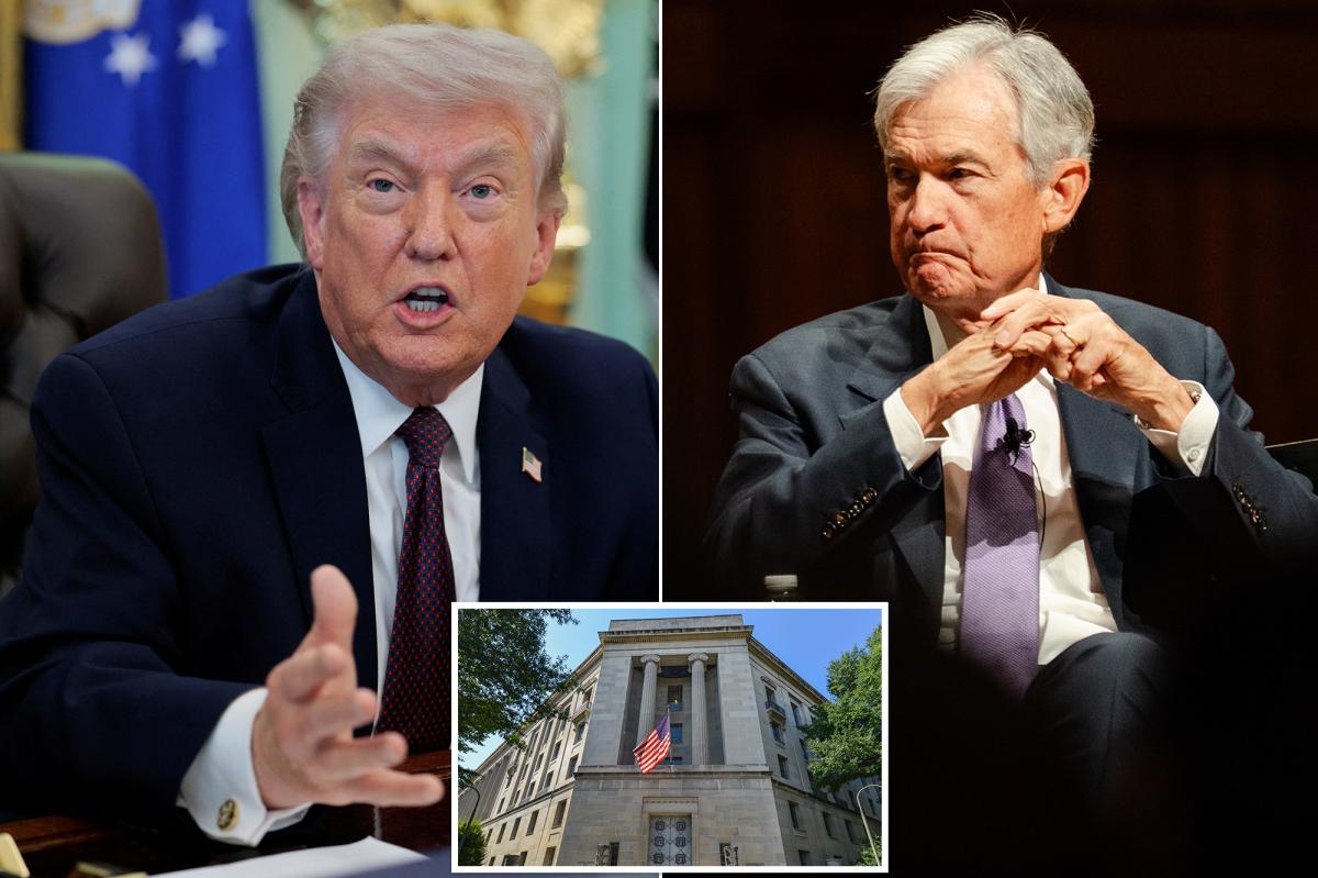 New York Post tweet media