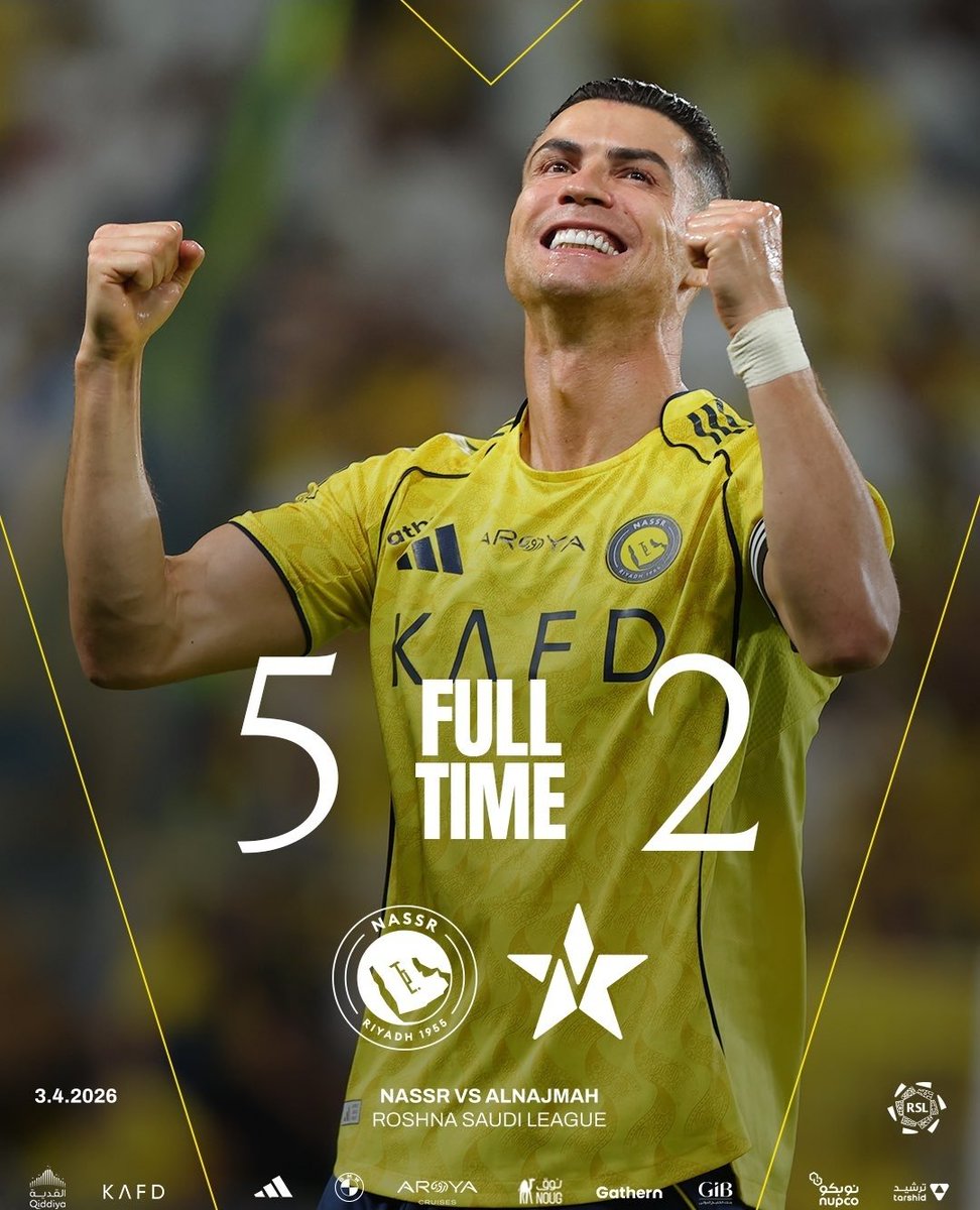 احمد رونالدو tweet media