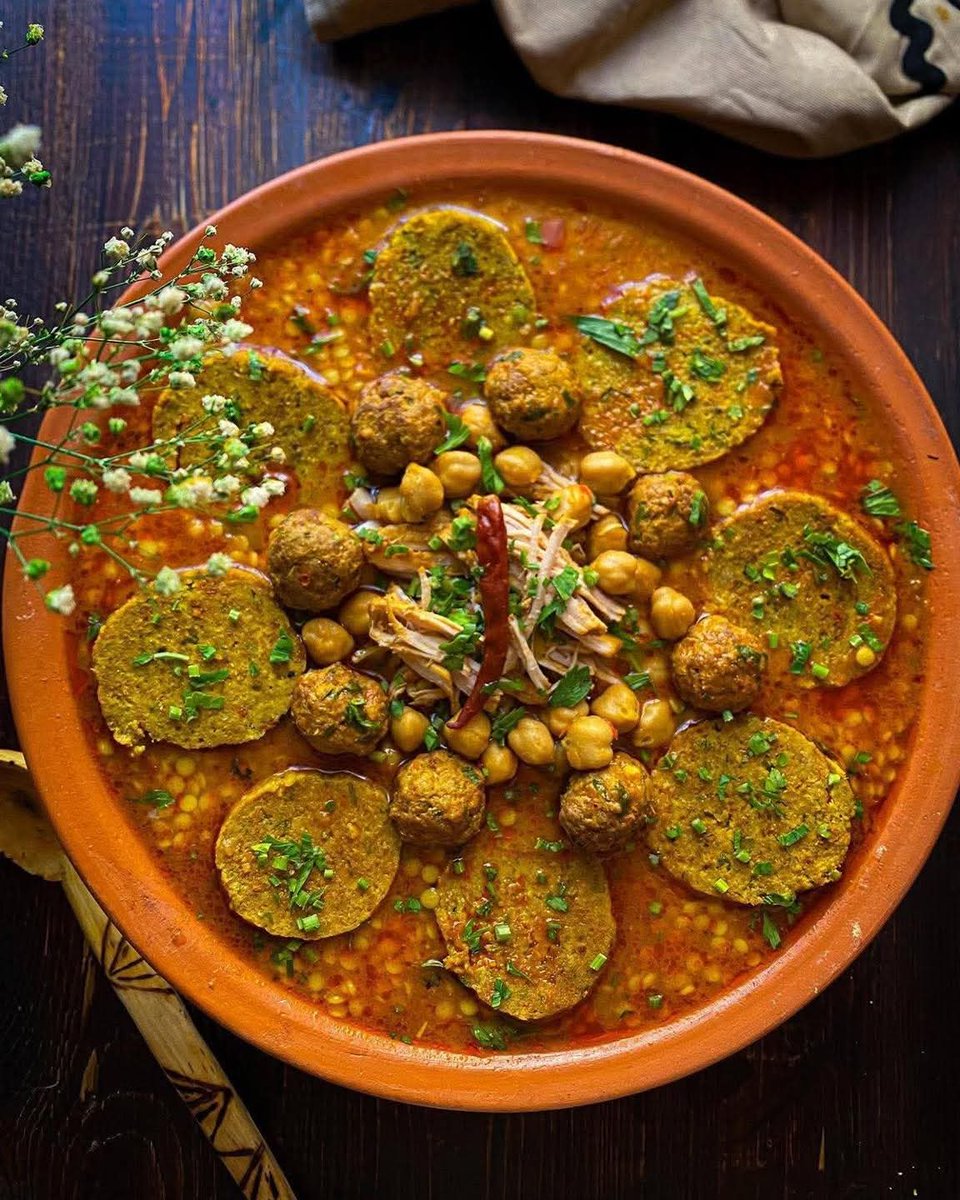 DZ Heritage tweet media