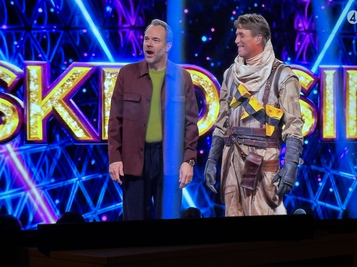 Lars Beckman tweet media