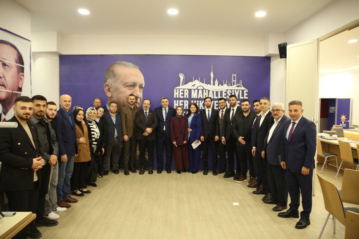 HALİS DALKILIÇ🇹🇷 tweet media