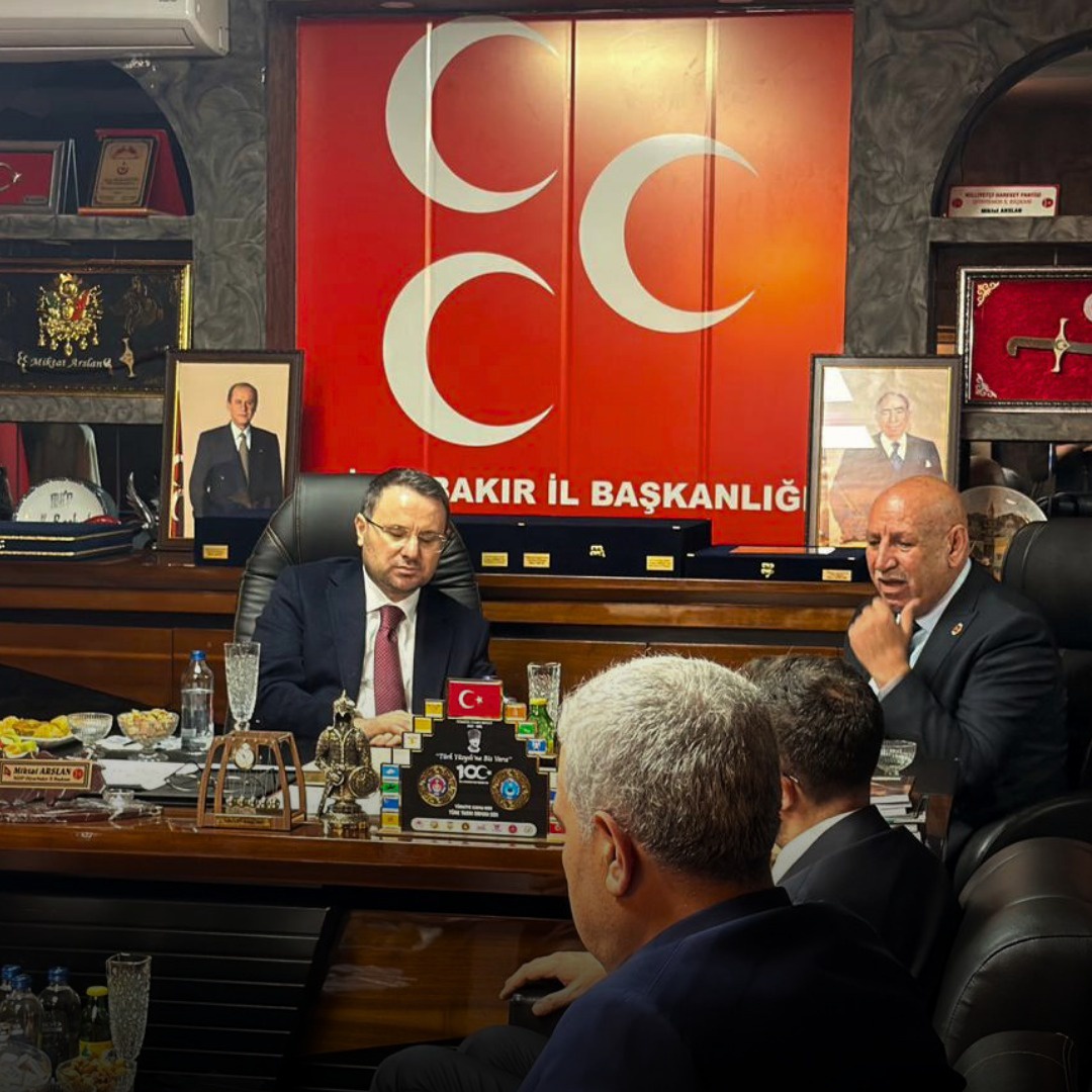 Türkçe Gündem tweet media