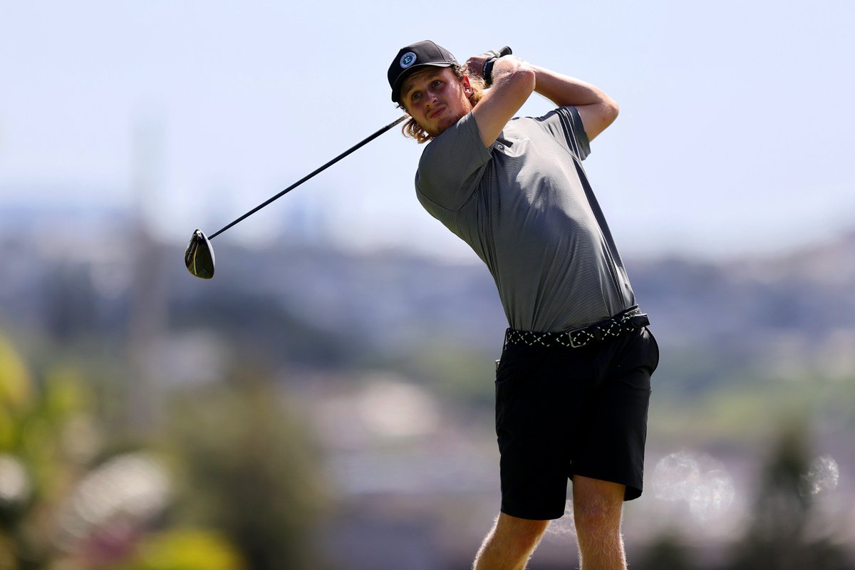 Eastern Michigan Men's Golf tweet media