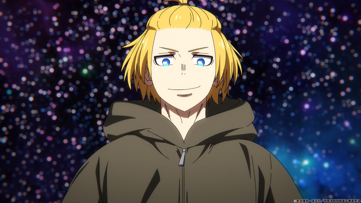 أُسيد oメ tweet media