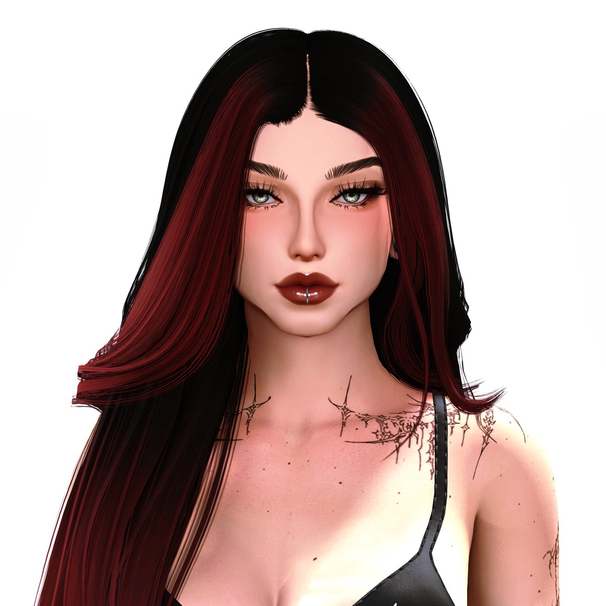 ── .✦ 𝐤𝐚𝐢𝐫𝐢 𖹭.˚ tweet media