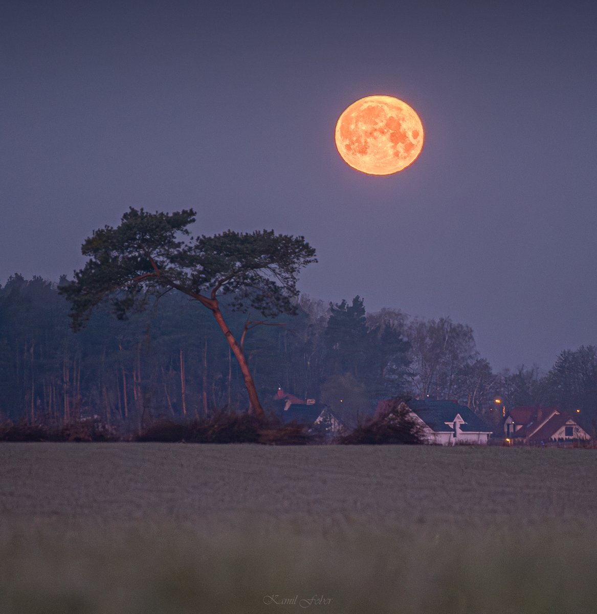 Kamil Fober - polskie krajobrazy i pogoda tweet media