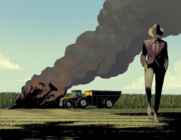 Is Absolute Batman #19 Out Yet? tweet media