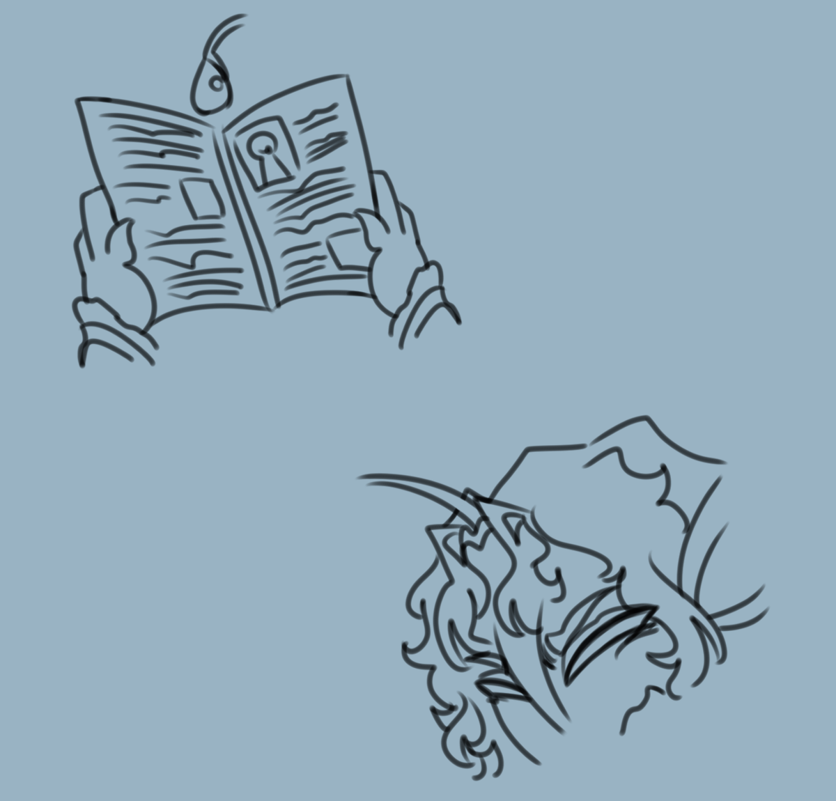 EleRuru ((COMMS CLOSED)) tweet media