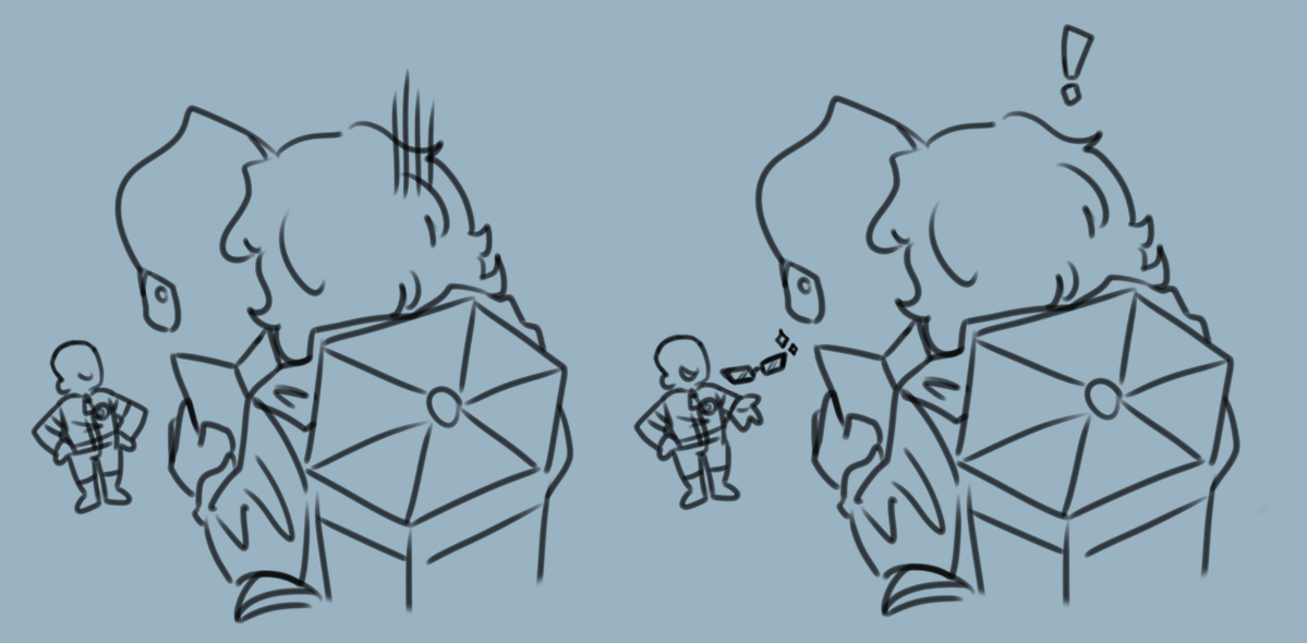 EleRuru ((COMMS CLOSED)) tweet media