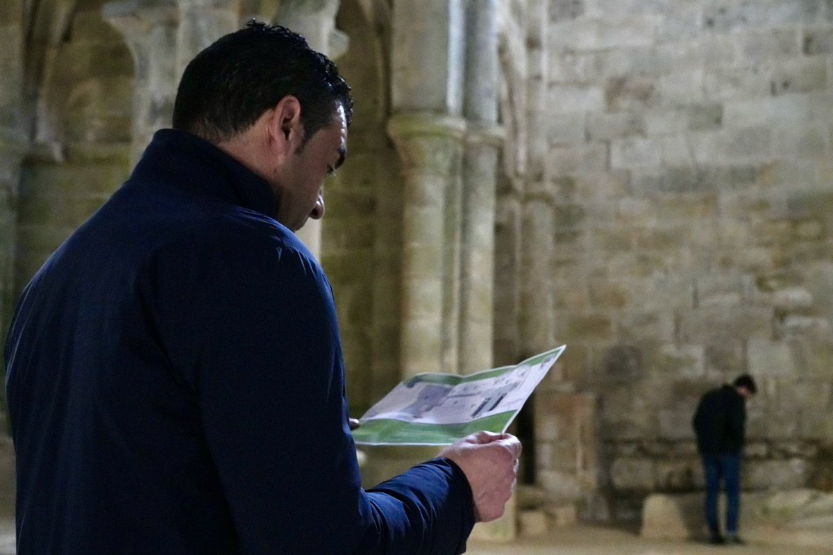 Luis López Lugués tweet media