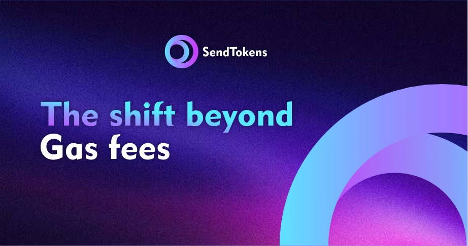 Sendtokens tweet media