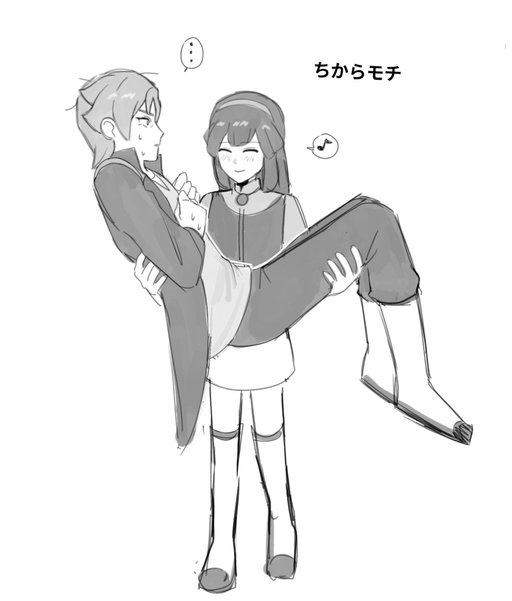 ムニエル tweet media