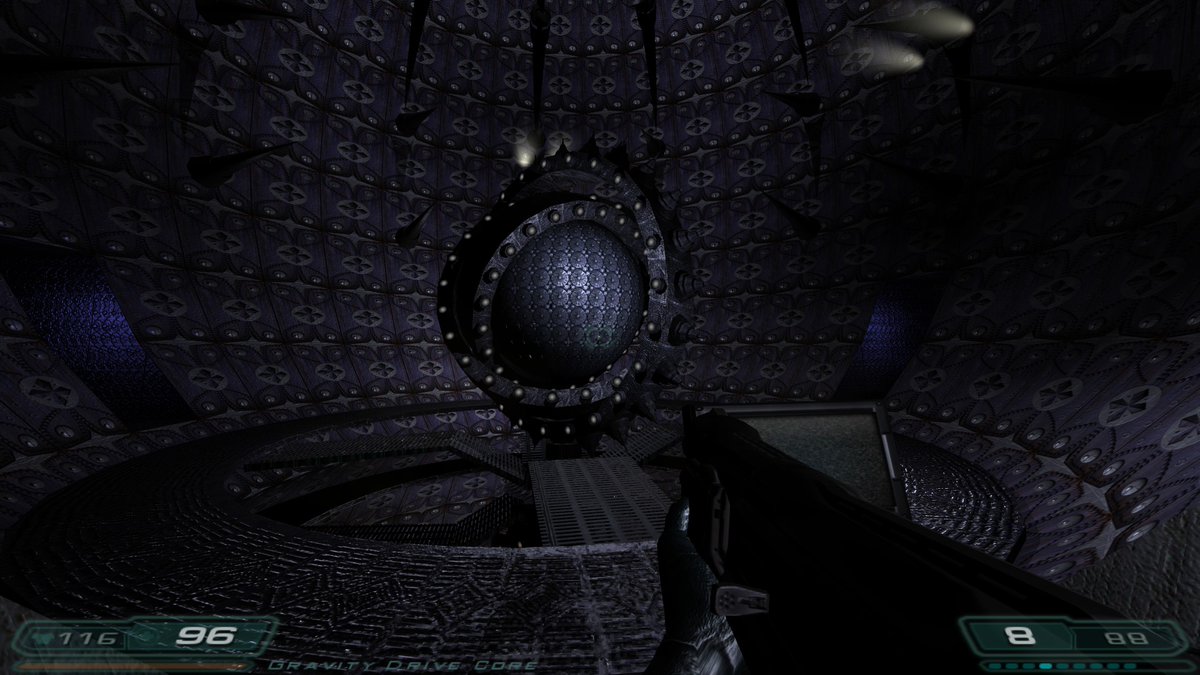 Boomer Shooter Art tweet media