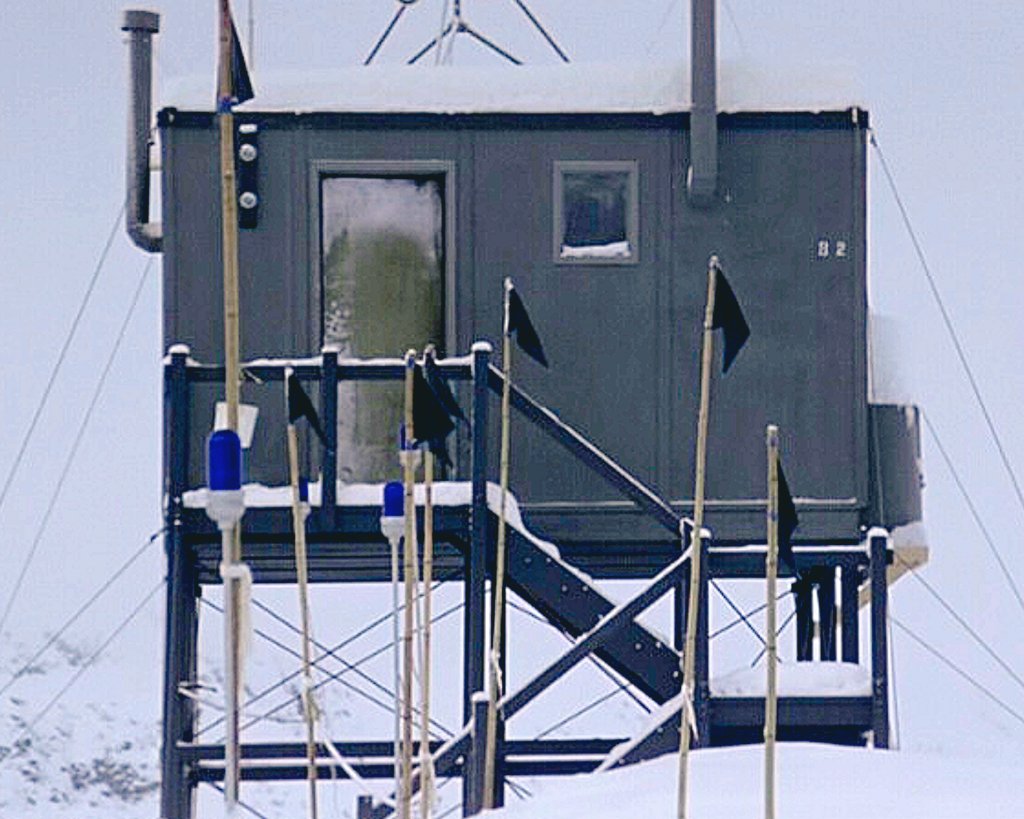 John Watches Horror tweet media