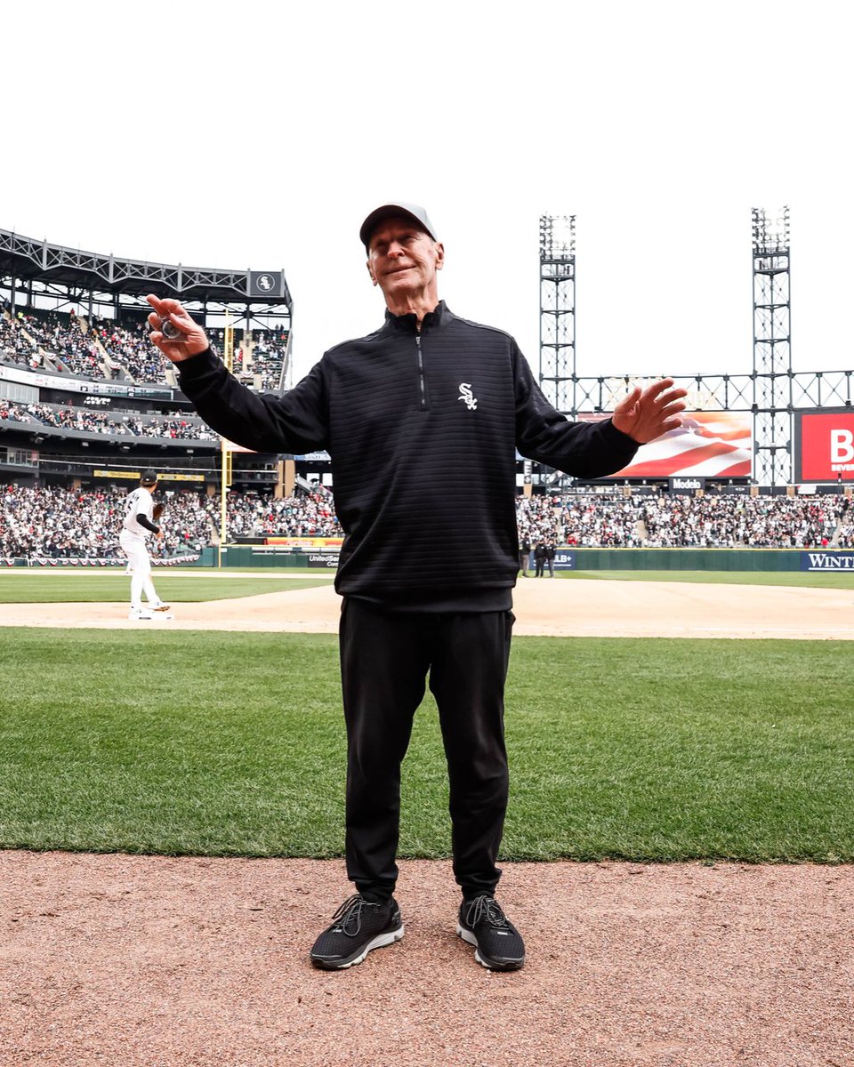 Chicago White Sox tweet media