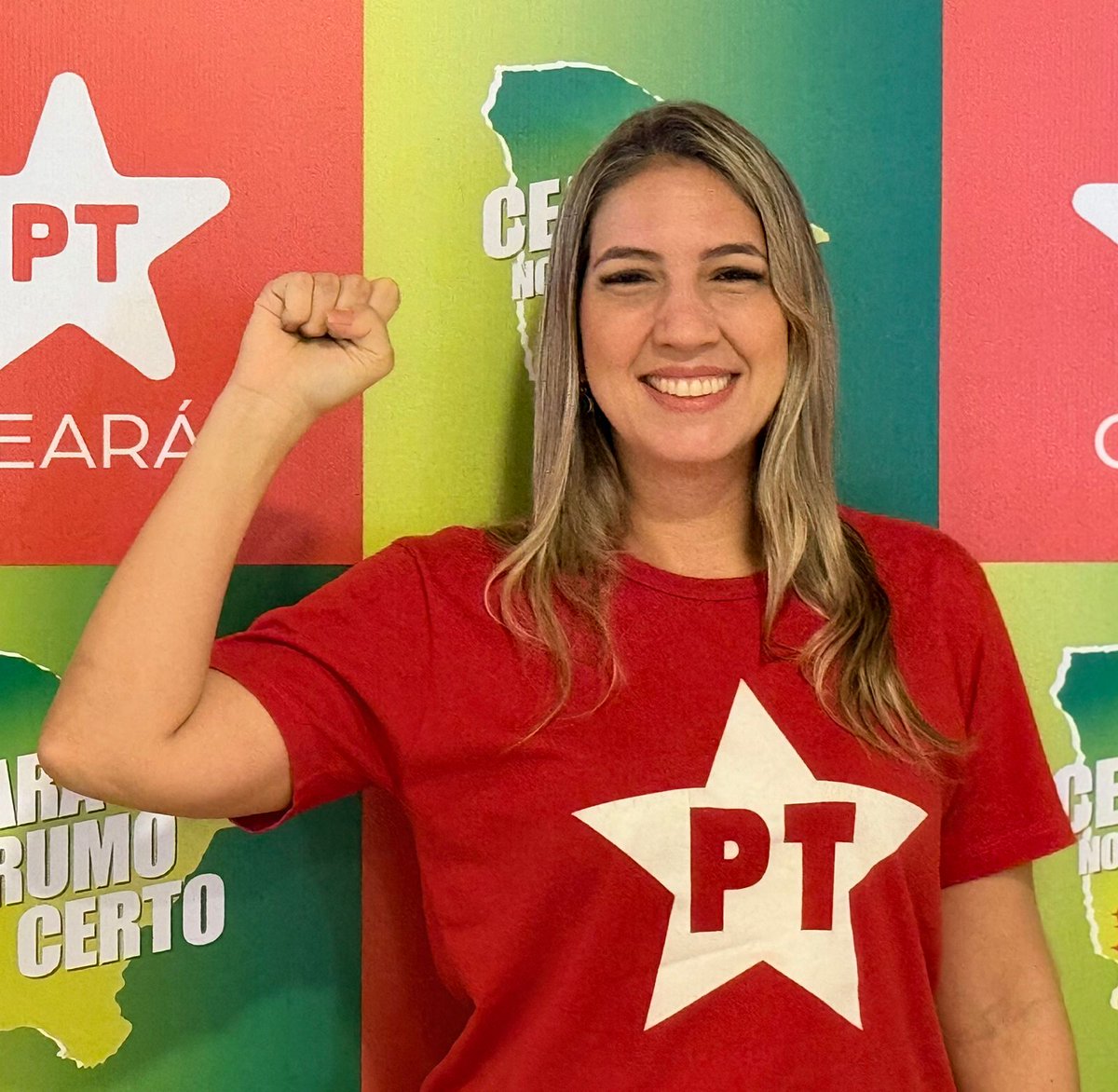 Larissa Gaspar tweet media