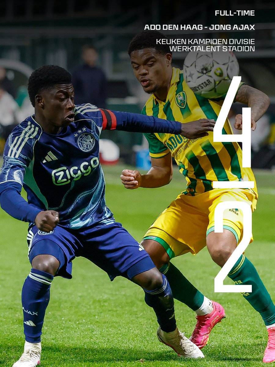 AFC Ajax tweet media