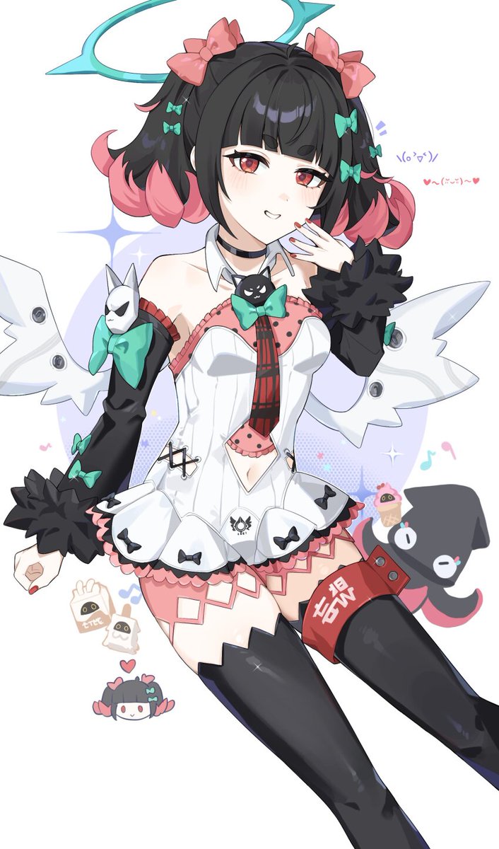 🎀Big Sister Mia~🎀 tweet media