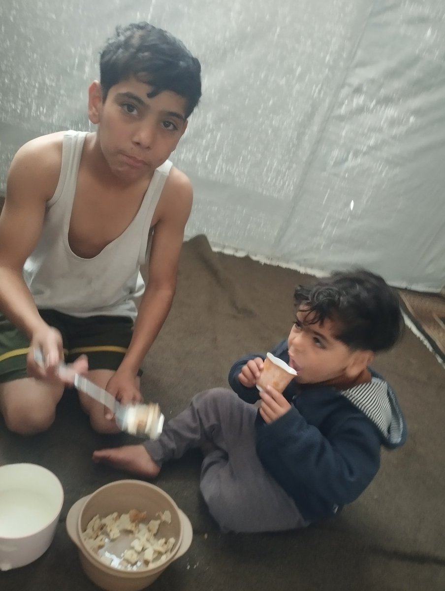 Saeed Saeed tweet media