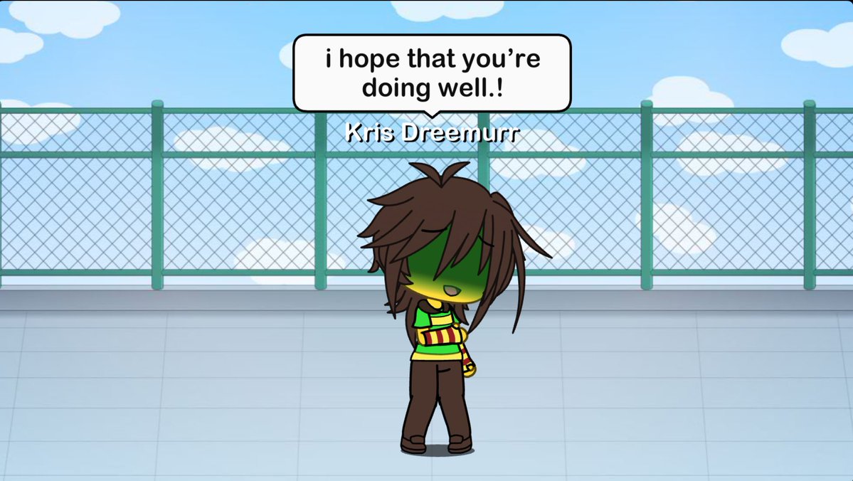 kris ★ shedtwt 🍎🍏 tweet media