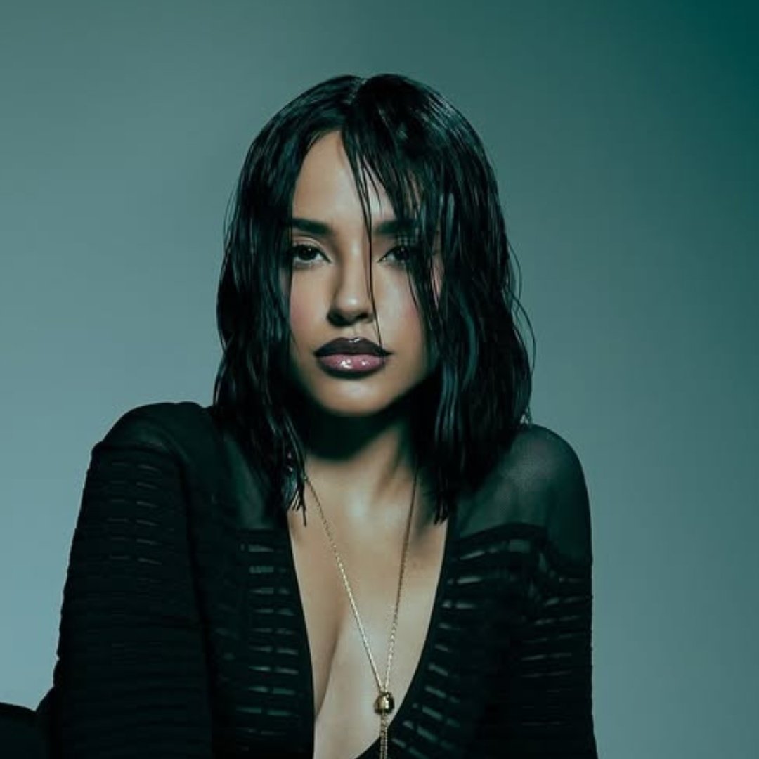 Becky G Source tweet media