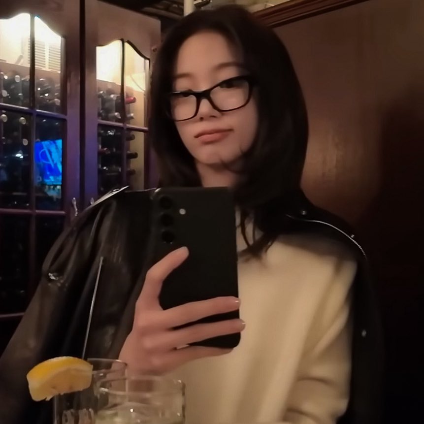 linz ⊹ ࣪ ˖ ᵐˢⁿᶻ is RUDE! tweet media