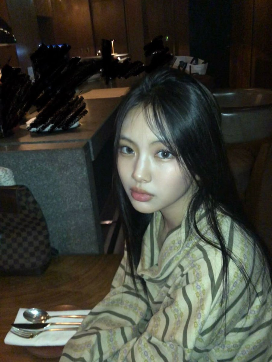 linz ⊹ ࣪ ˖ ᵐˢⁿᶻ is RUDE! tweet media