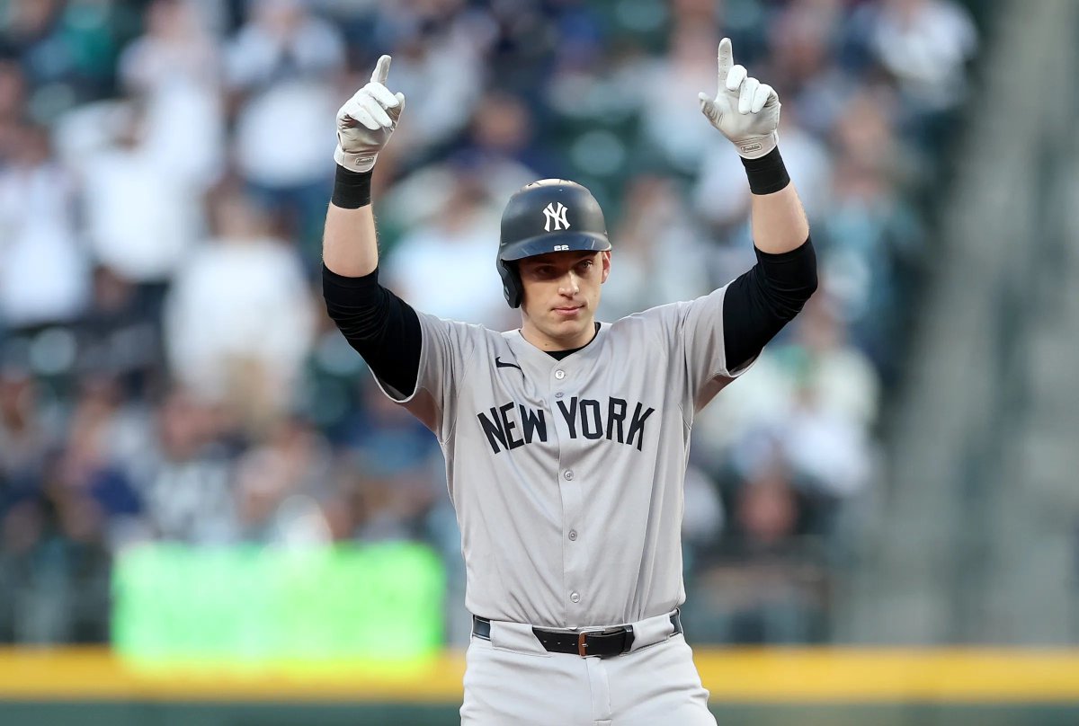 Gary Sheffield Jr. tweet media