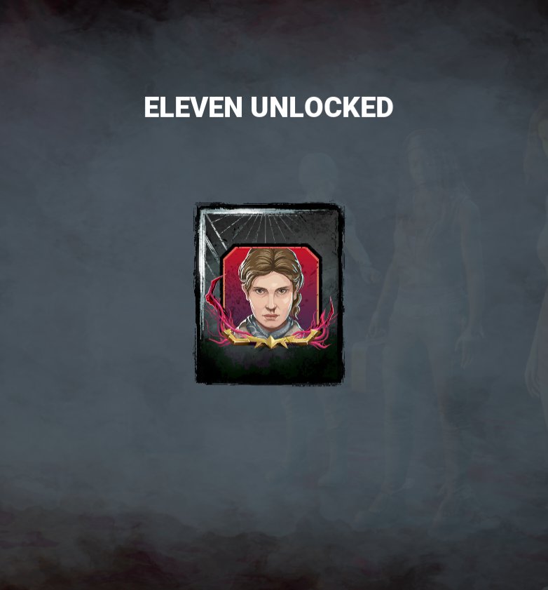 WalkEmDownWhlr's tweet photo. Unlocked the next prestige badge for El :) https://t.co/XiSjiy9ifb