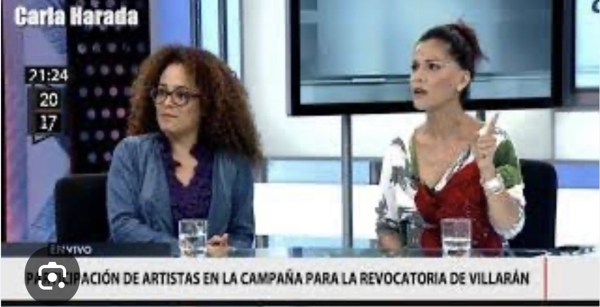 Lalilolila's tweet image. Tú también eres de esa pandilla  de las #ChalinasVerdes. Por eso apoyas a la ministra Odebrecht.