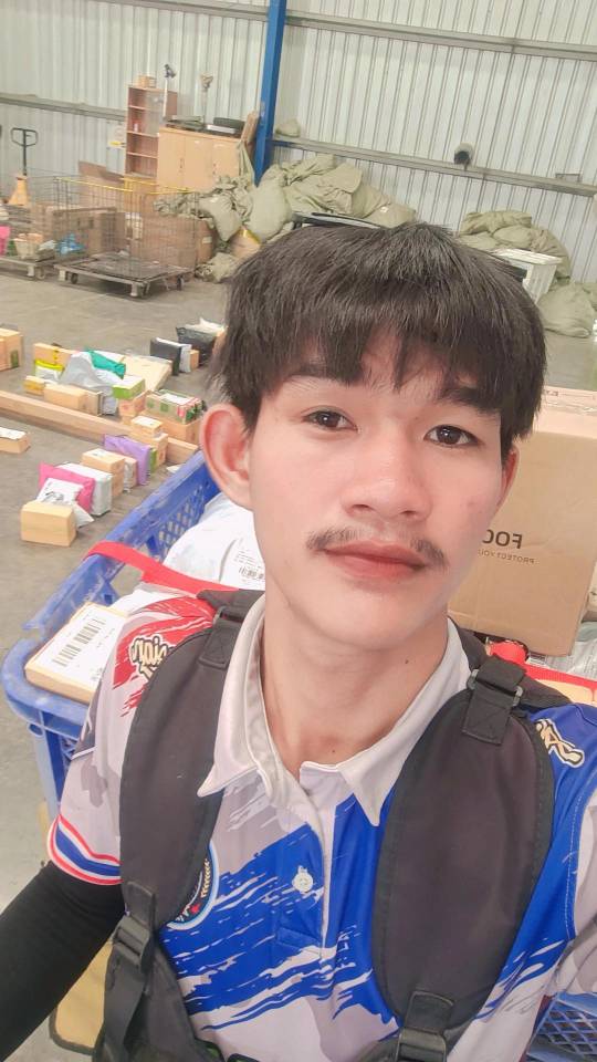 พ่อหนุ่ม56😎 tweet media