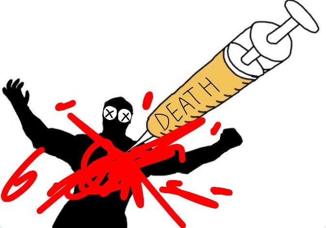 Marshmellow March Flippy tweet media