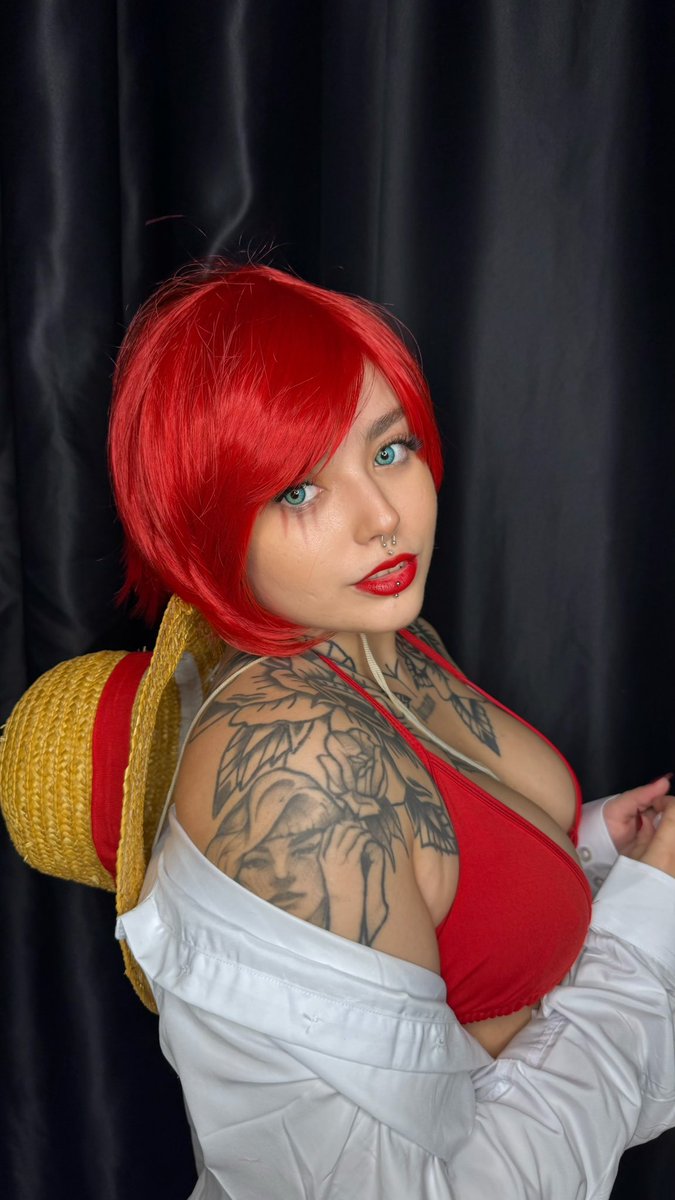 liaflps's tweet photo. Any fans of redheads here? 🏴‍☠️ https://t.co/VuvlY1xqks