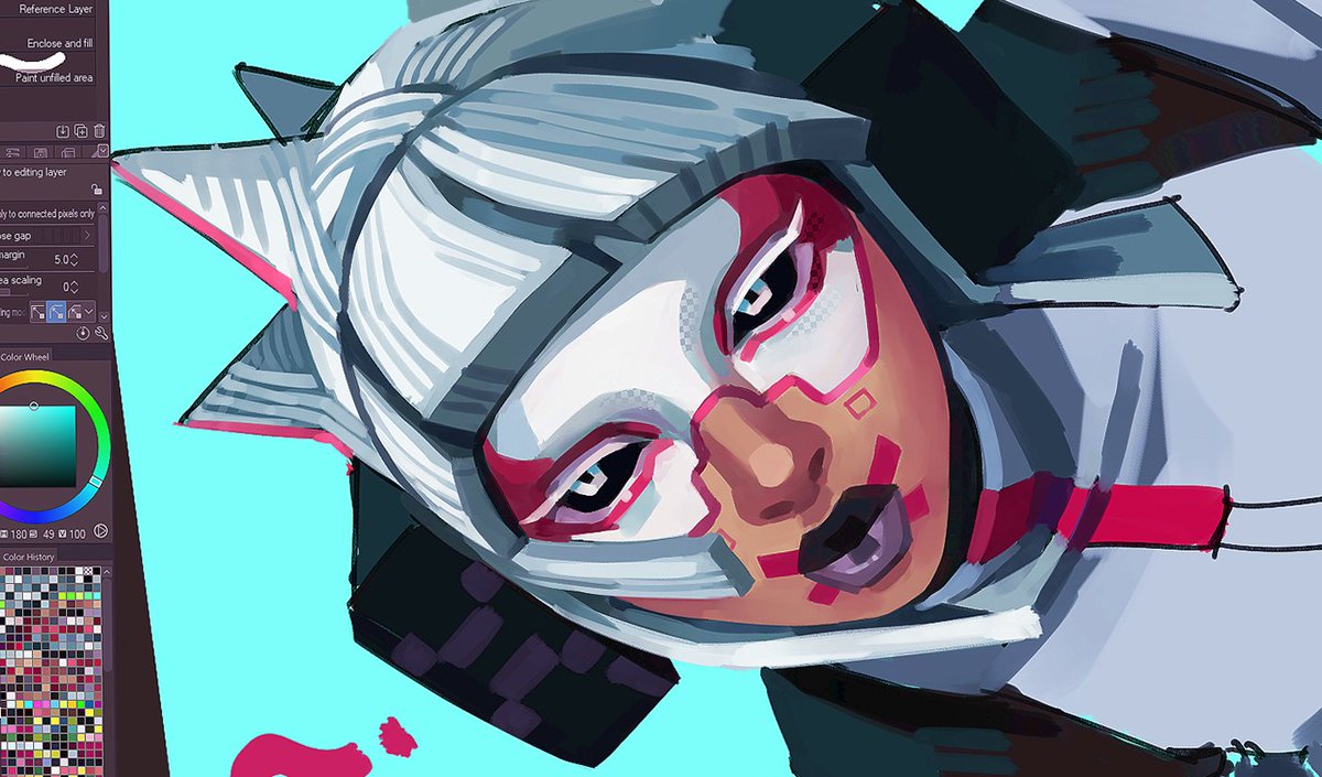 lila 🍋 ⚡ tweet media