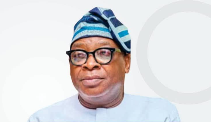 ARISEtv's tweet photo. Ondo SSG Taiwo Fasoranti declares senatorial bid, pledges inclusive governance, effective representation, and people-focused development across Ondo Central district. https://t.co/KVyr2ezmXt https://t.co/HChc5H19gG
