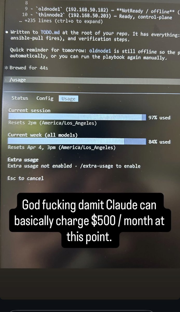 Ben Pouladian tweet media