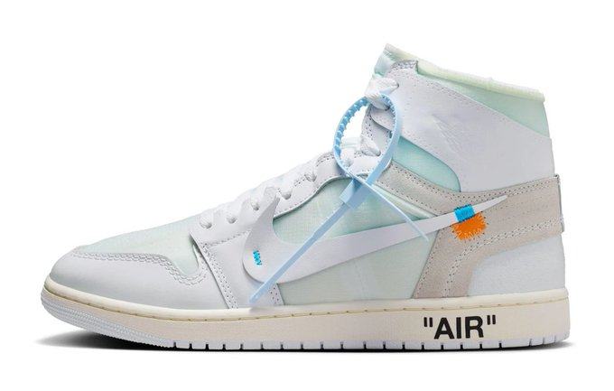 👁️ Sneaker Visionz 👁️ tweet media