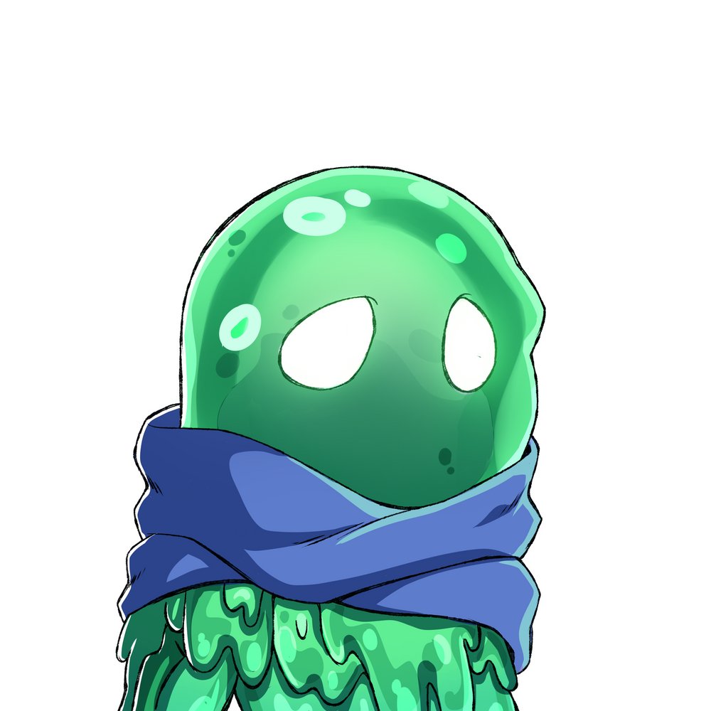 Aesch|CNFT|KWIC|TS tweet media