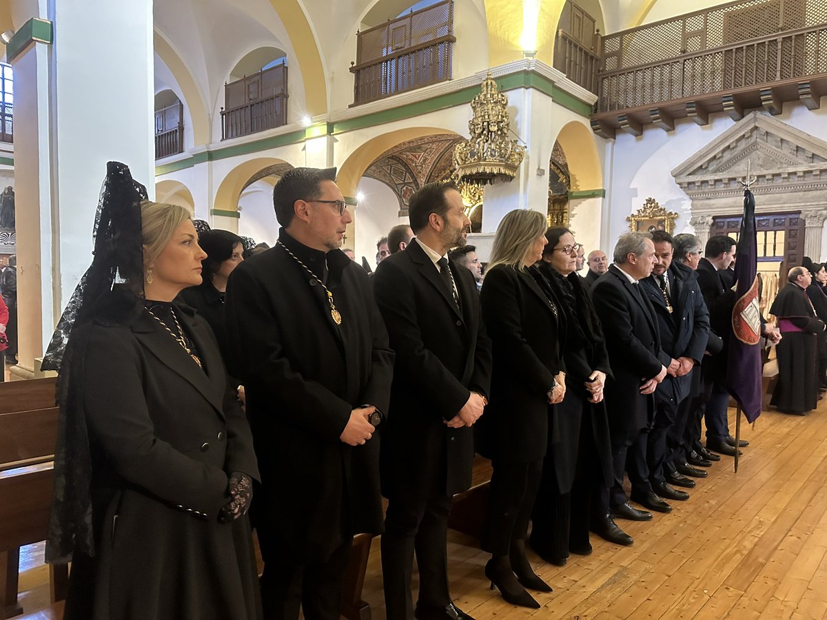 PSOE Ayuntamiento de Ávila tweet media