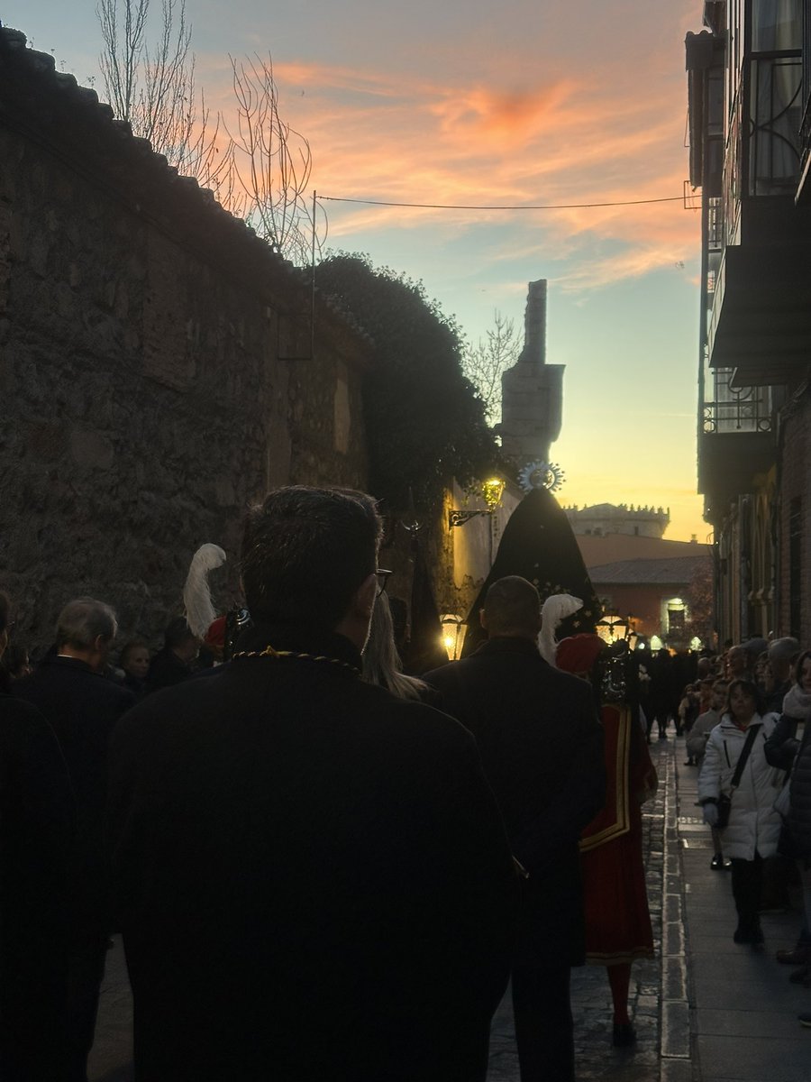 PSOE Ayuntamiento de Ávila tweet media