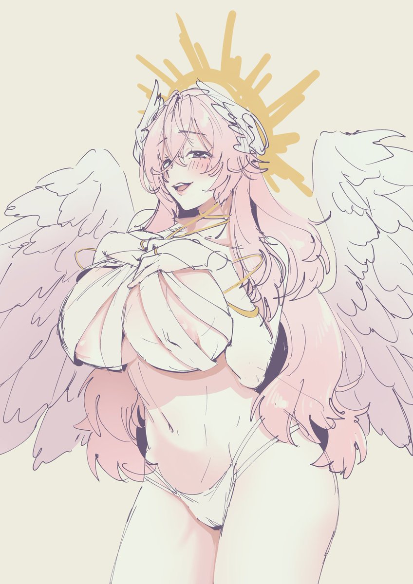 ヨイコノtt🥞4/12くりえいてぃ部D12 tweet media