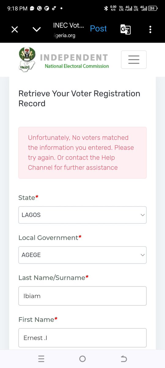 Crypto Investor tweet media