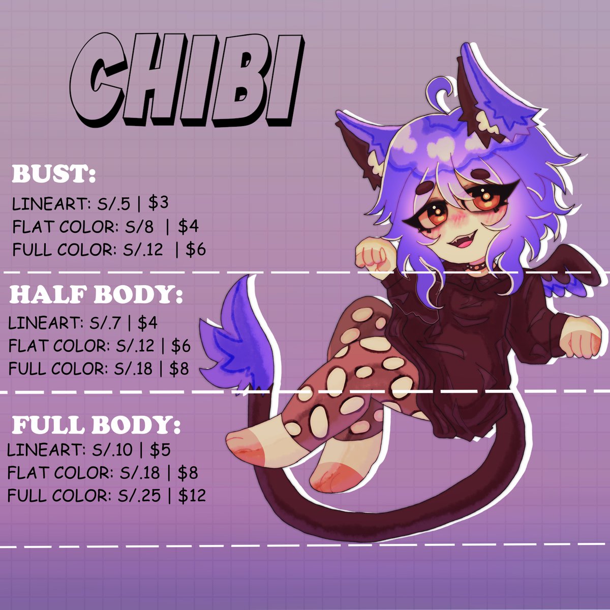 ᕱภᎩᎥϮᕱ (COMMISSIONS OPEN) tweet media