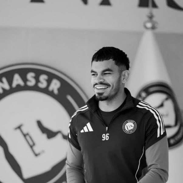 الدحمي tweet media