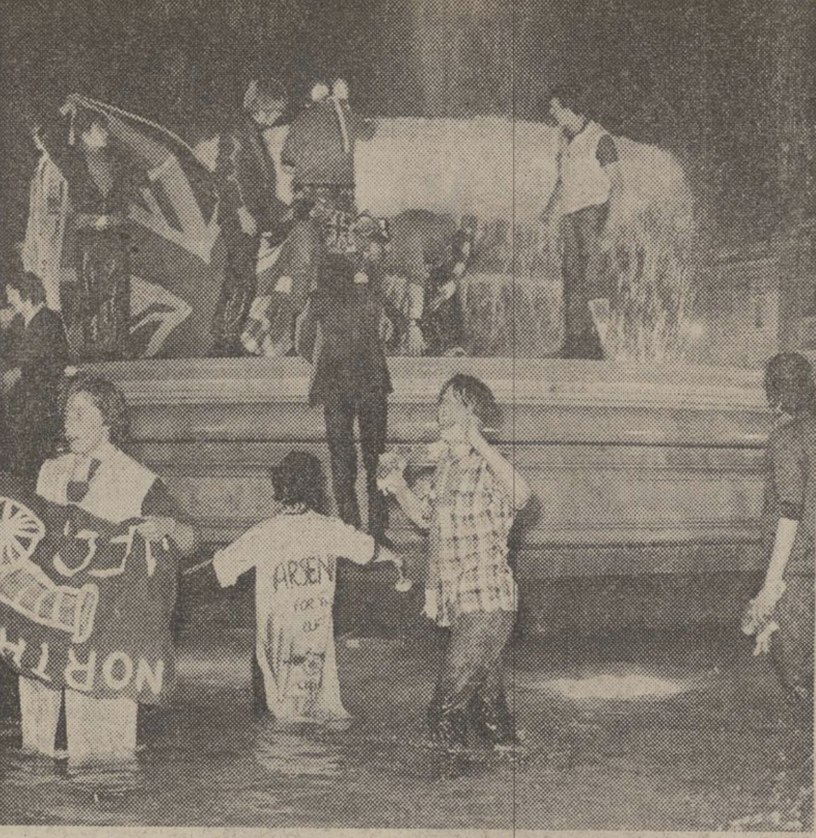 The League Magazine tweet media