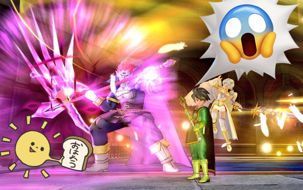 あまのがわつるぎ tweet media